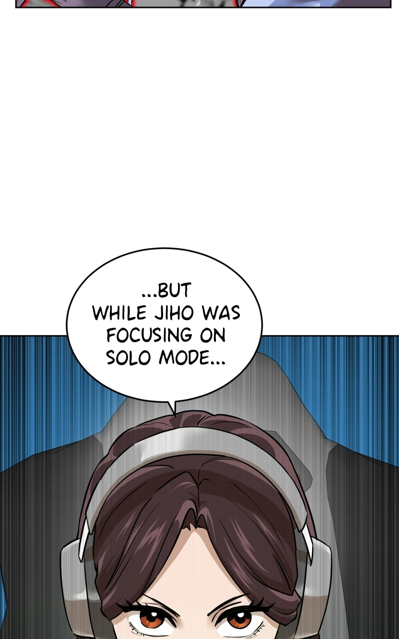 Double Click Chapter 231 page 41 - 