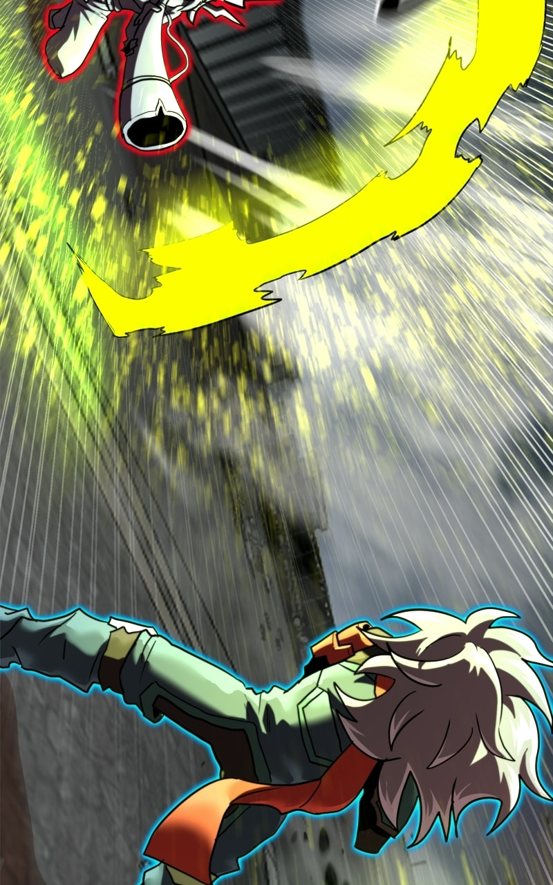 Double Click Chapter 231 page 45 - 