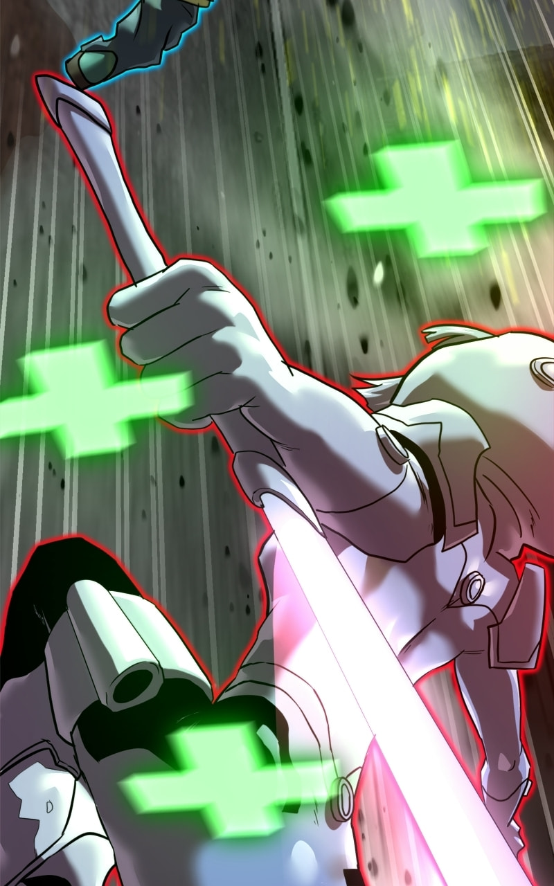 Double Click Chapter 231 page 46 - 
