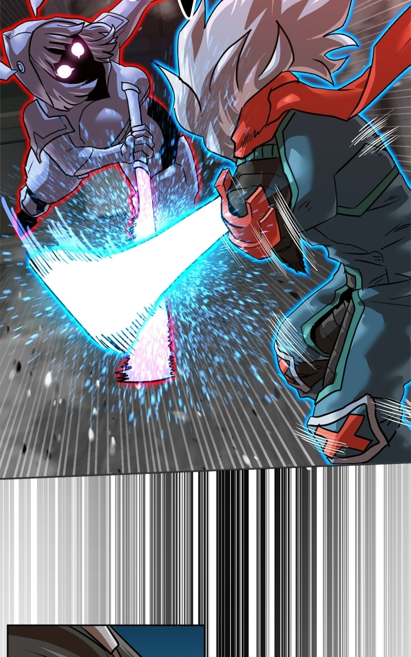 Double Click Chapter 231 page 49 - 
