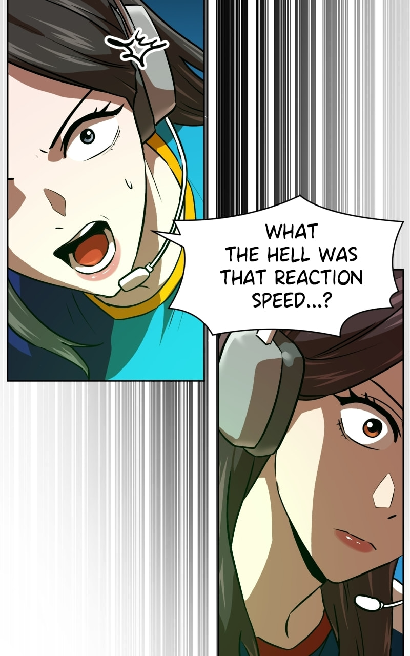 Double Click Chapter 231 page 50 - 