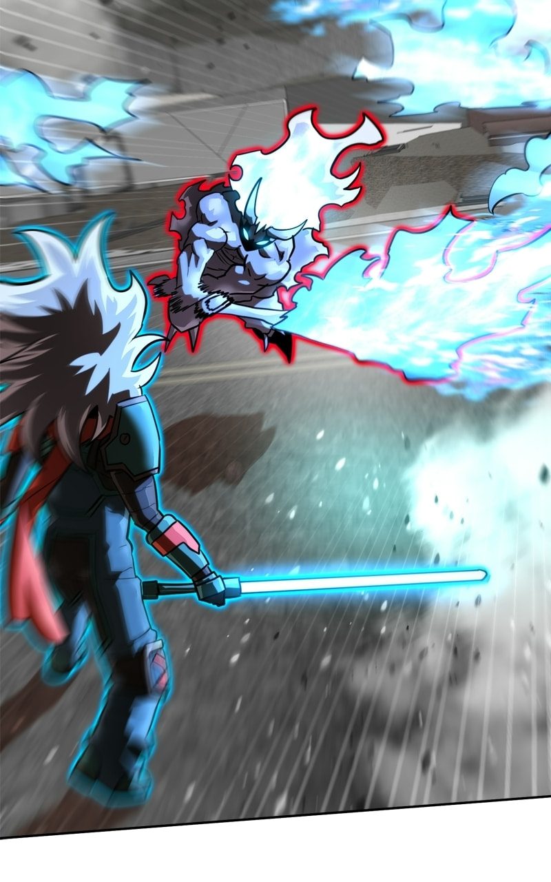 Double Click Chapter 231 page 59 - 