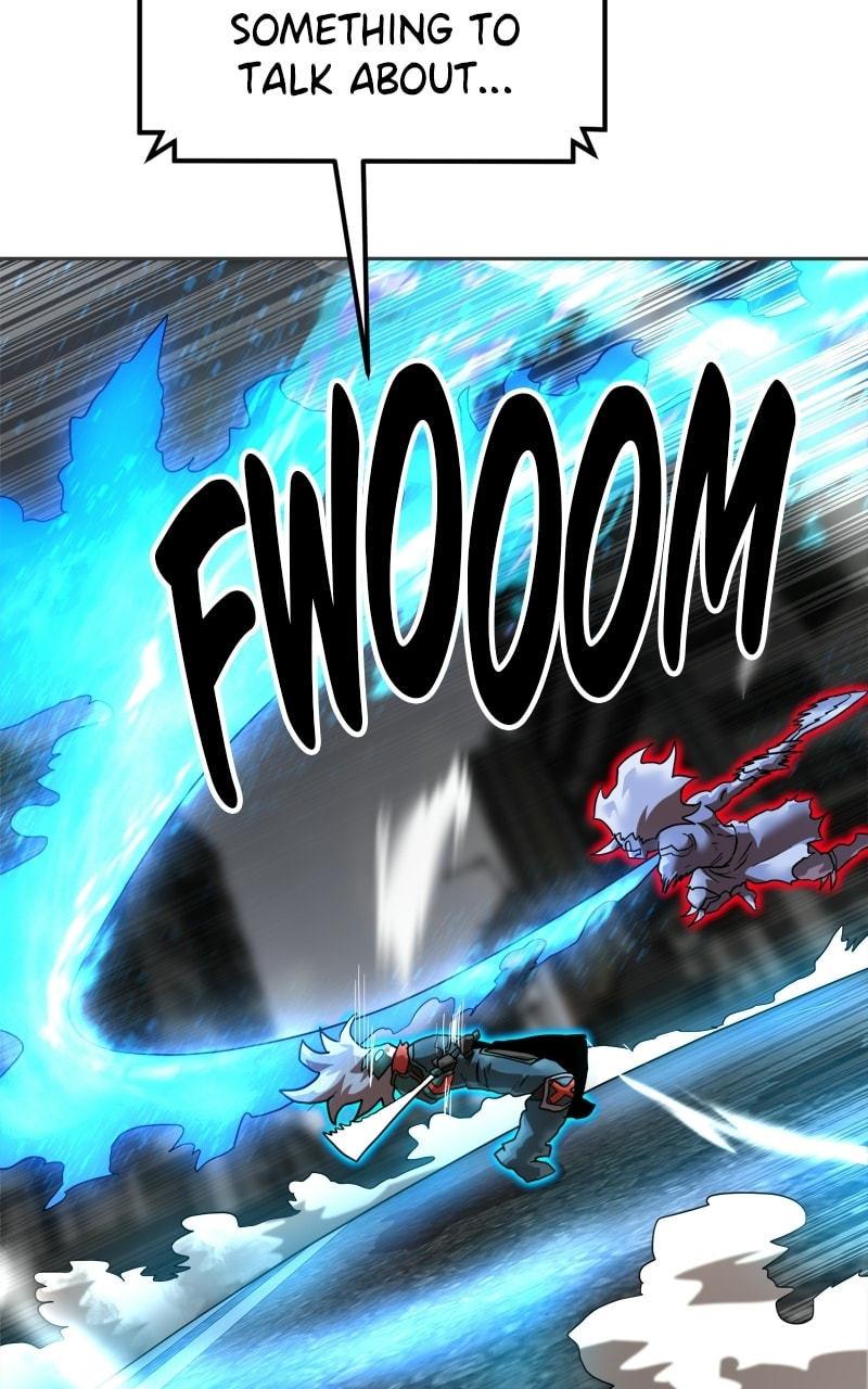 Double Click Chapter 231 page 61 - 