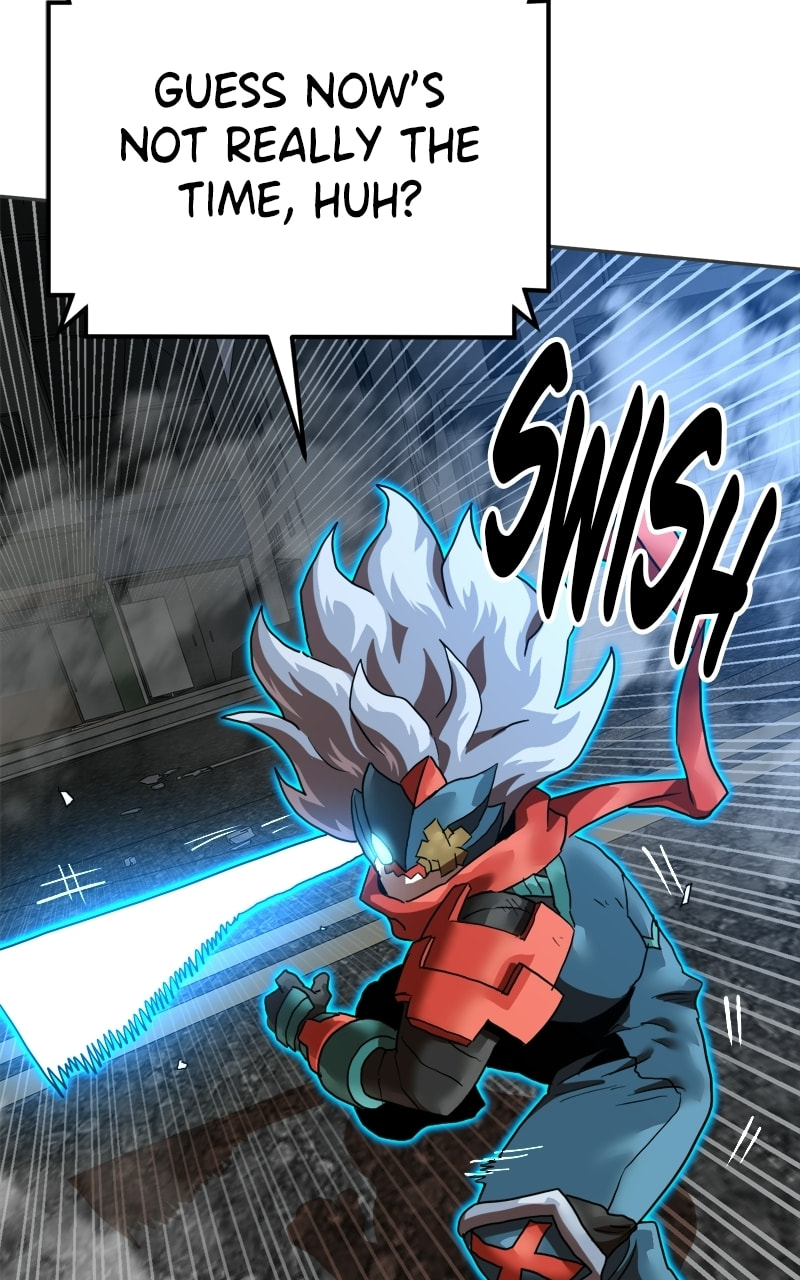 Double Click Chapter 231 page 65 - 
