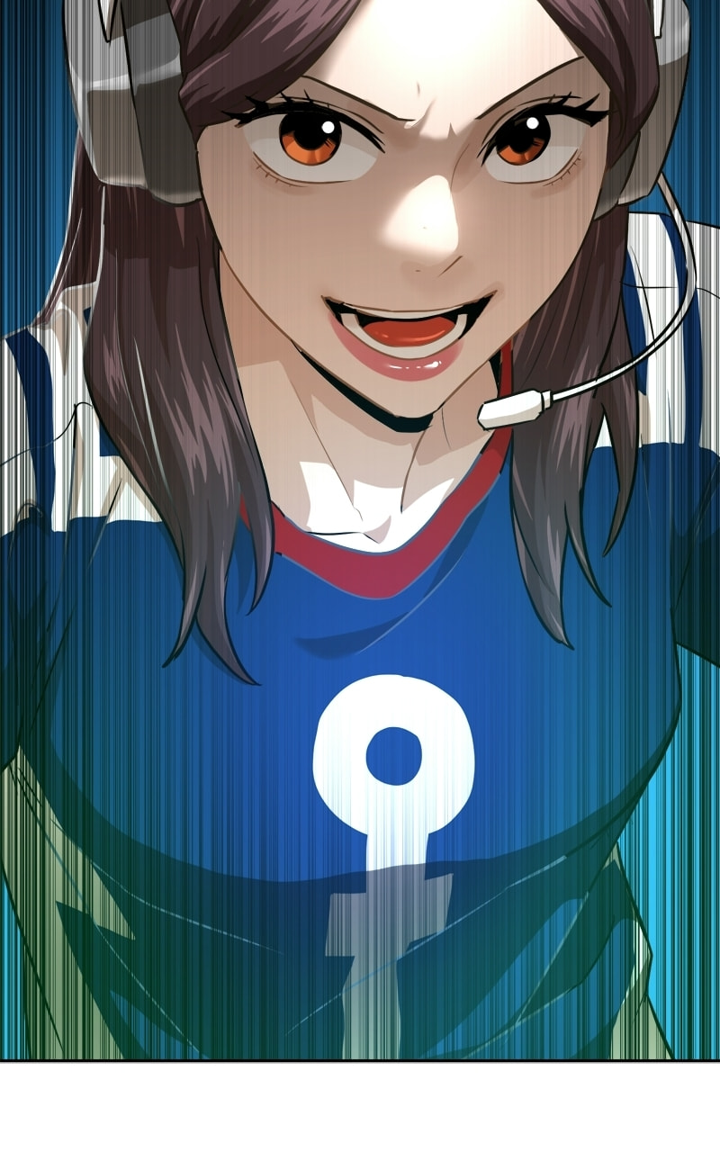 Double Click Chapter 231 page 8 - 