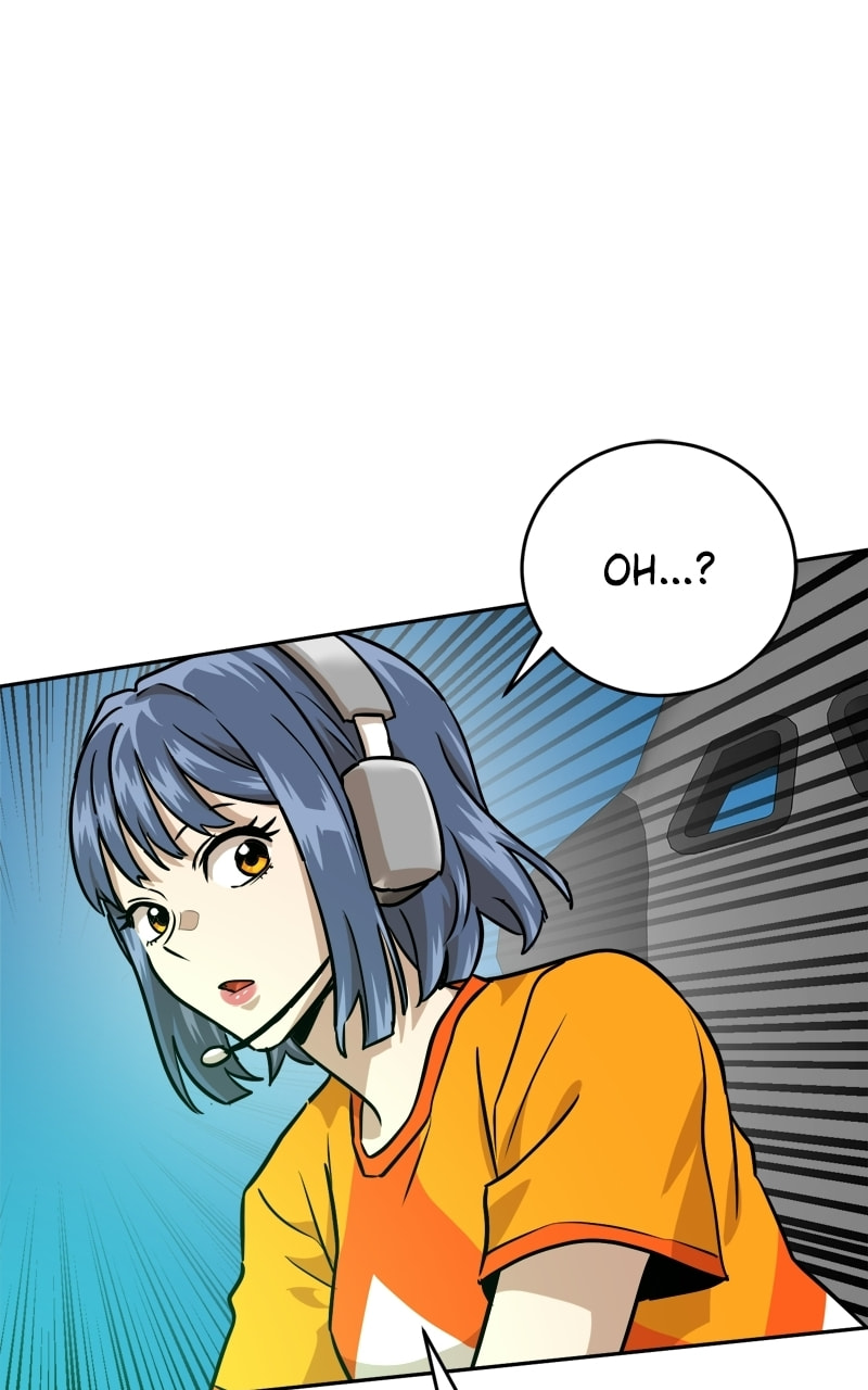 Double Click Chapter 231 page 76 - 