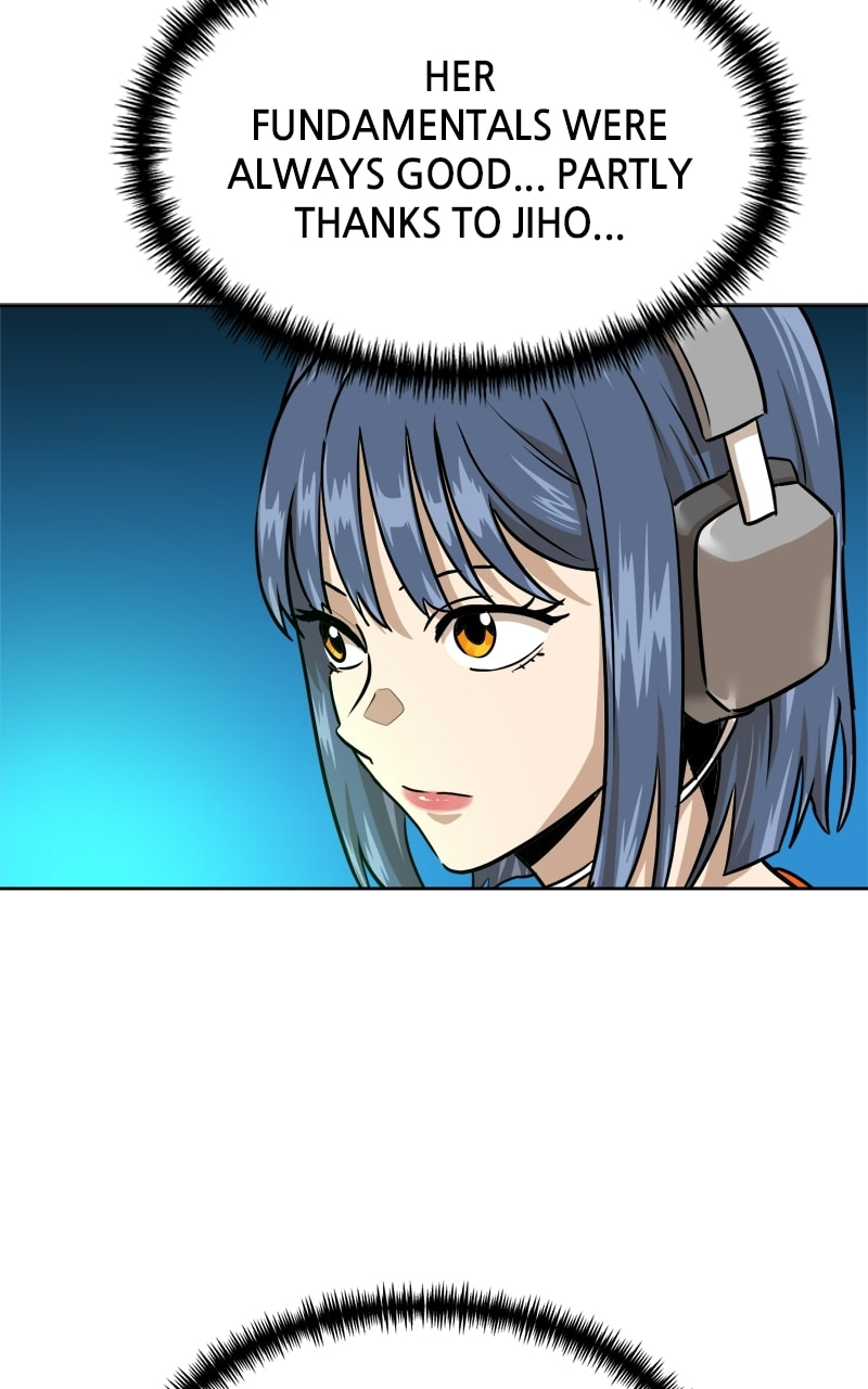 Double Click Chapter 231 page 86 - 