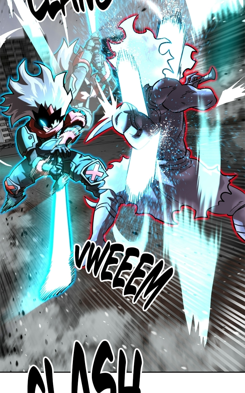 Double Click Chapter 231 page 97 - 
