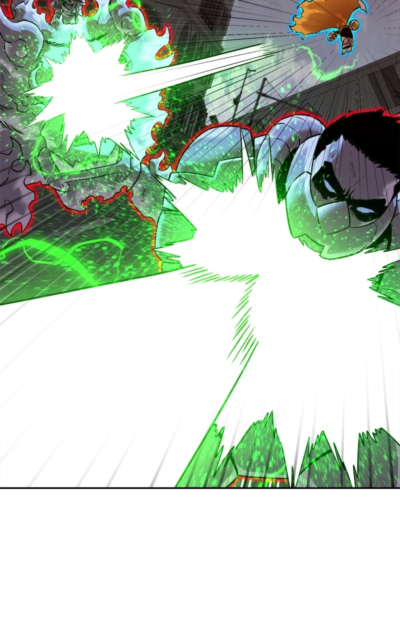 Double Click Chapter 232 page 11 - 