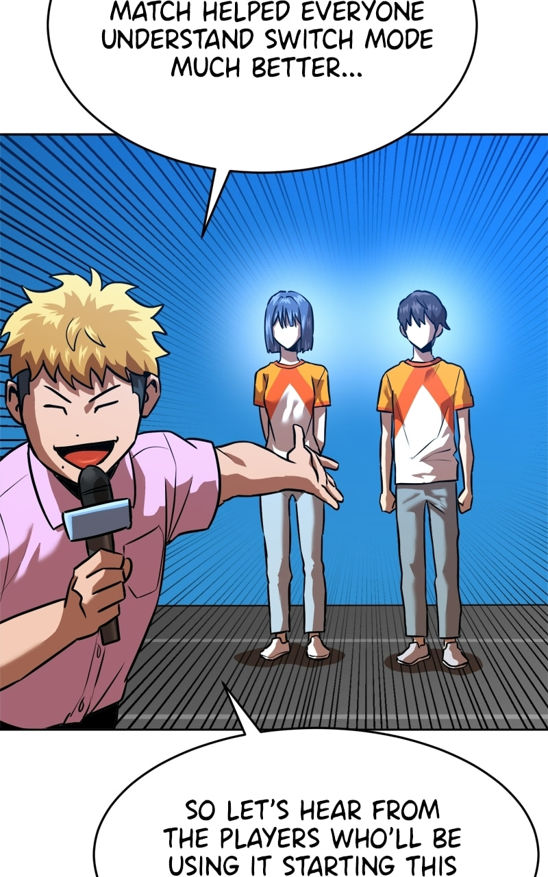 Double Click Chapter 232 page 105 - 