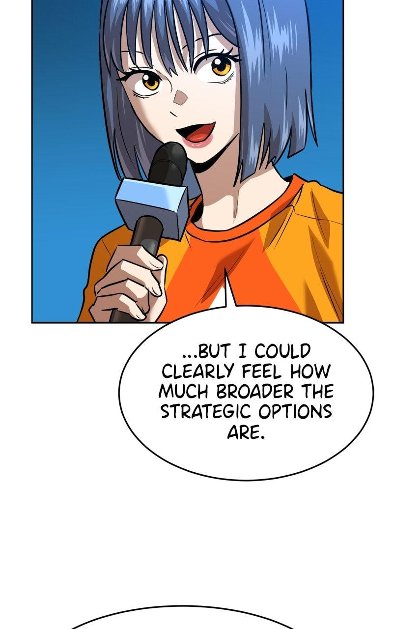 Double Click Chapter 232 page 107 - 