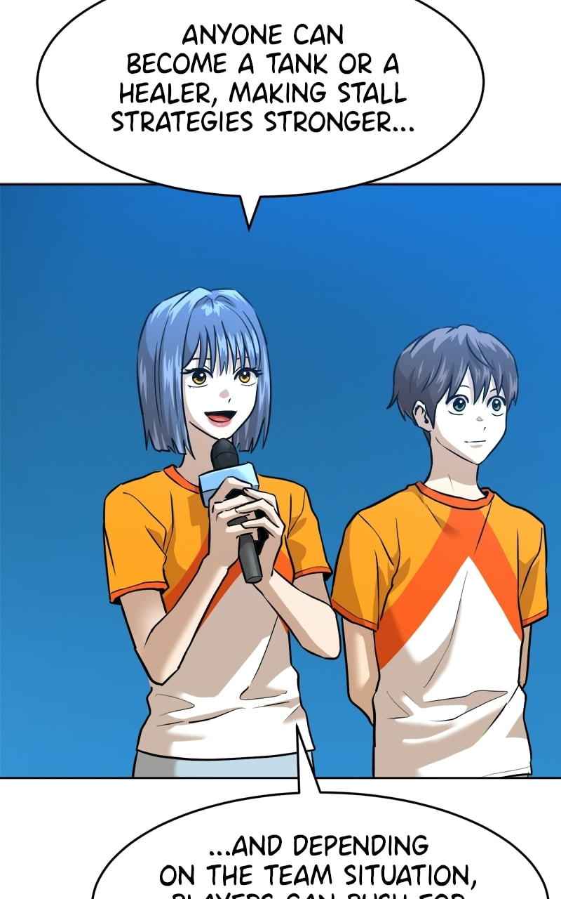 Double Click Chapter 232 page 108 - 
