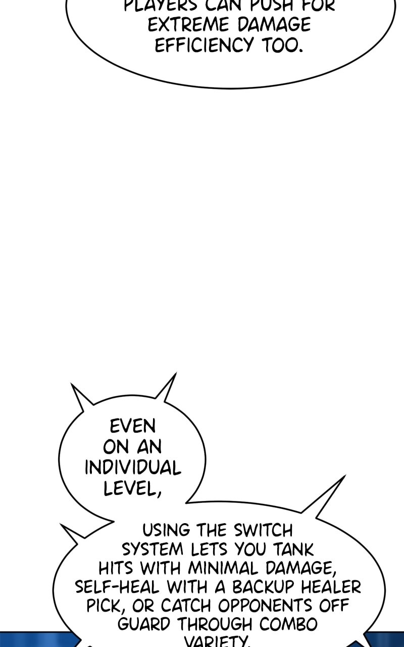 Double Click Chapter 232 page 109 - 