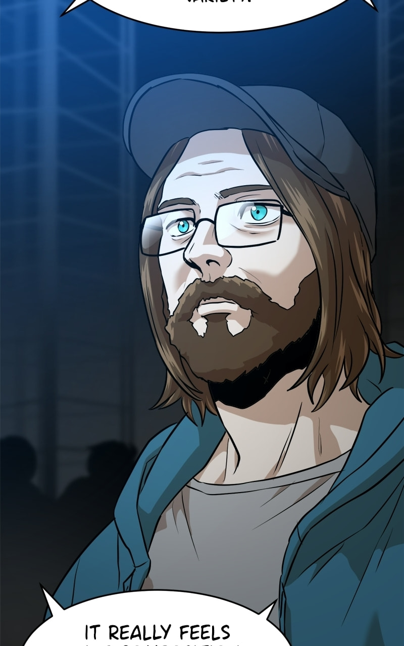 Double Click Chapter 232 page 110 - 