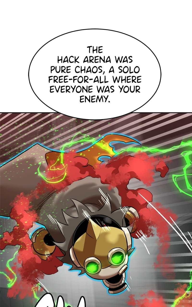 Double Click Chapter 232 page 12 - 