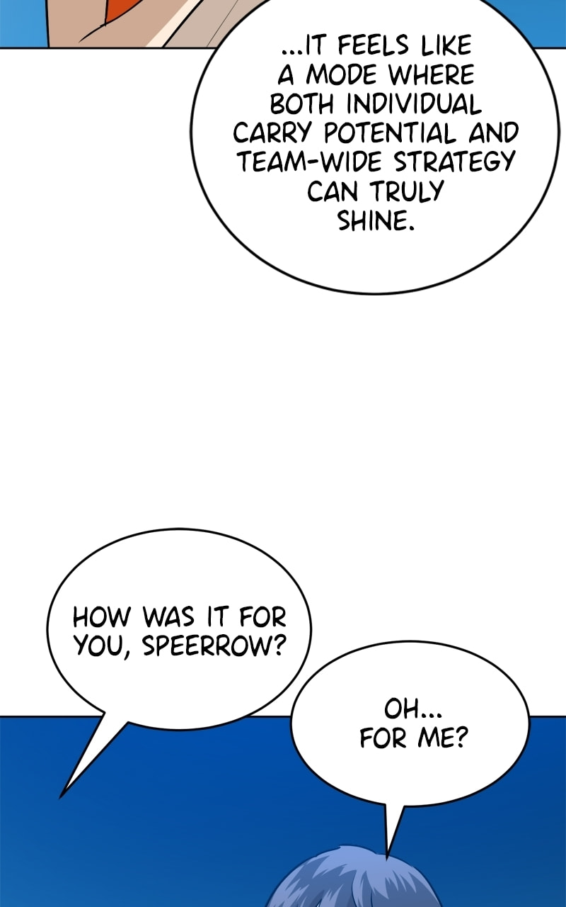 Double Click Chapter 232 page 113 - 