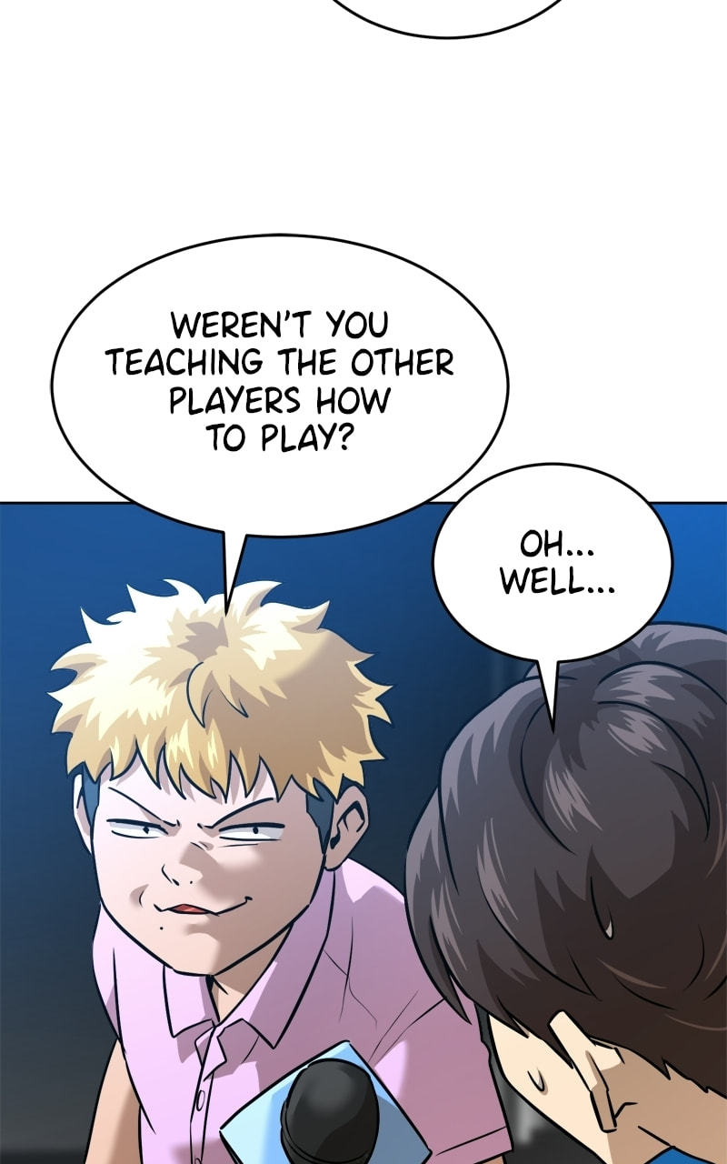 Double Click Chapter 232 page 116 - 