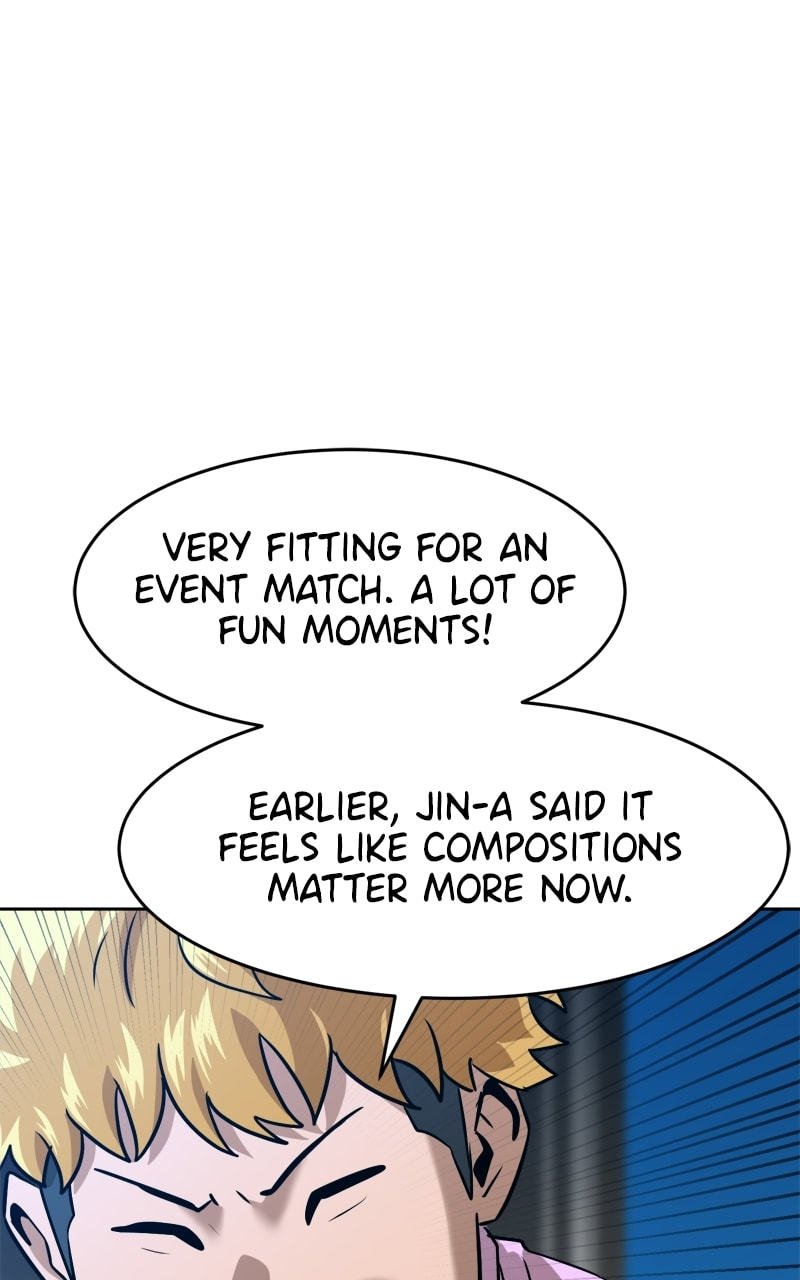 Double Click Chapter 232 page 118 - 