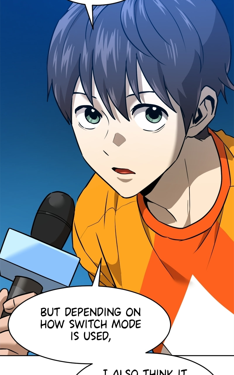 Double Click Chapter 232 page 120 - 