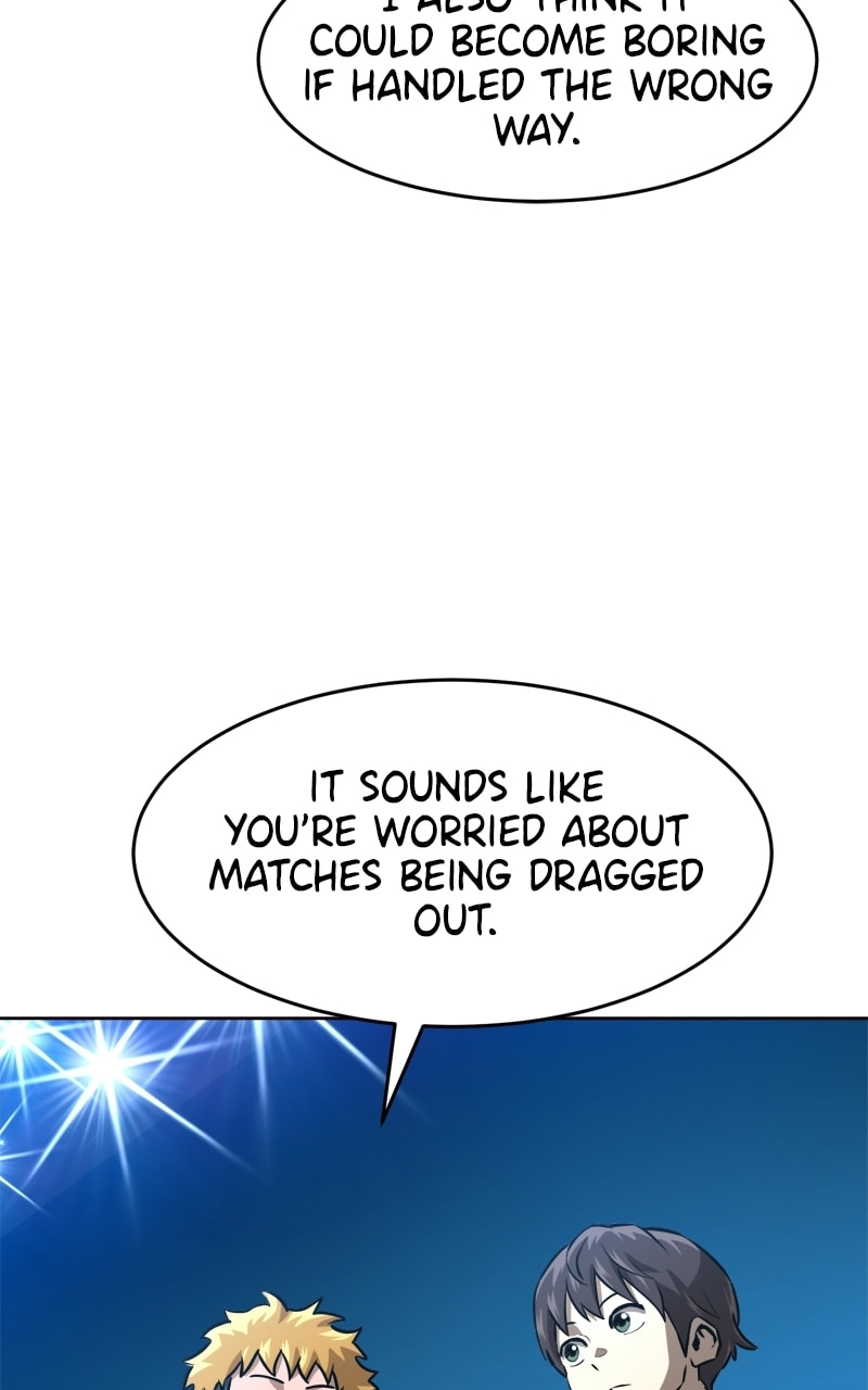 Double Click Chapter 232 page 121 - 