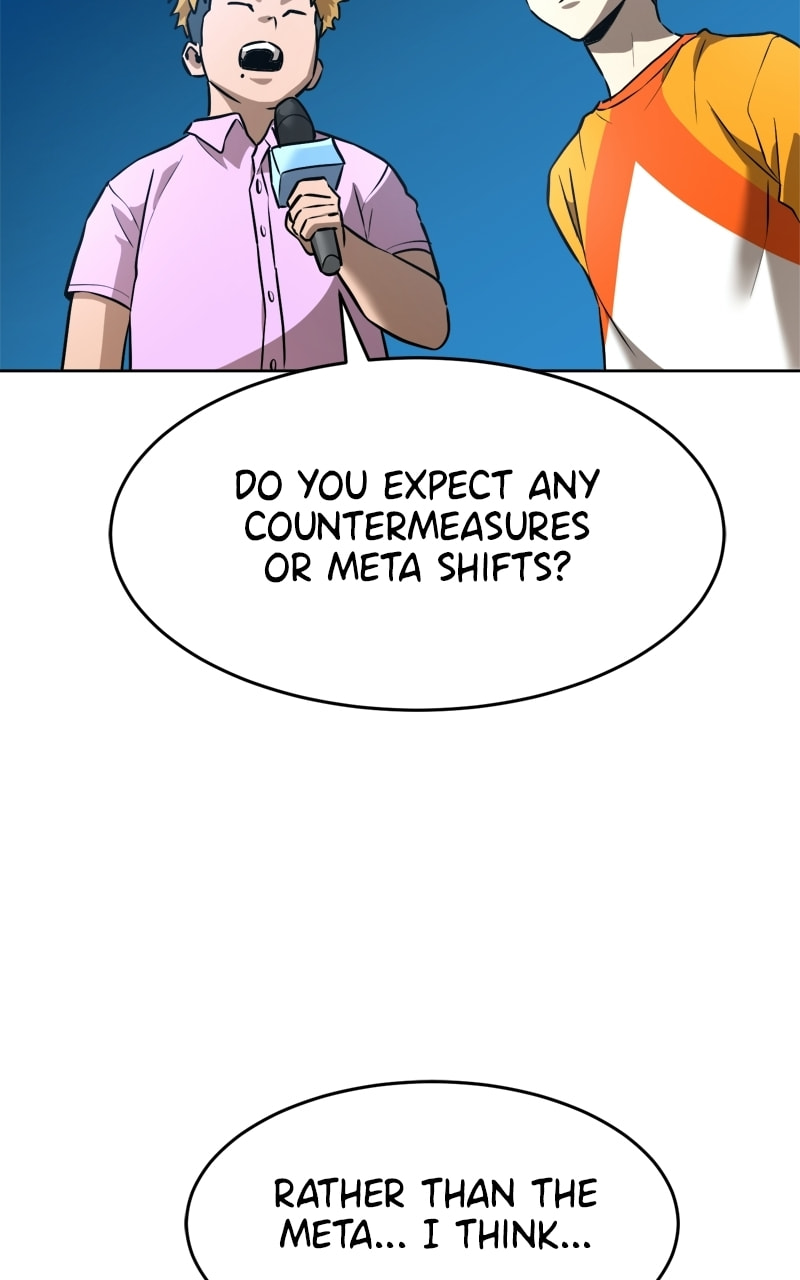Double Click Chapter 232 page 122 - 