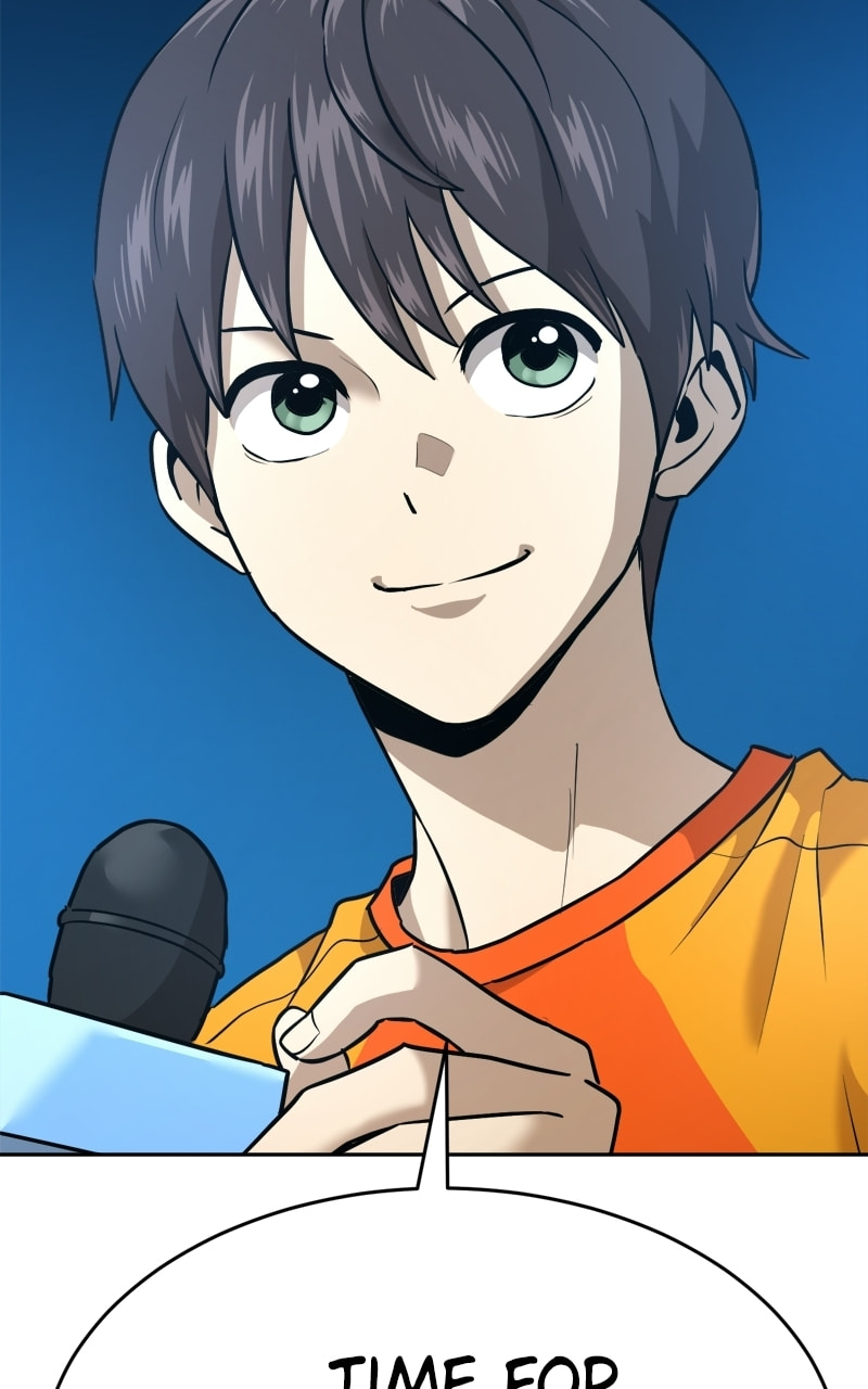 Double Click Chapter 232 page 125 - 