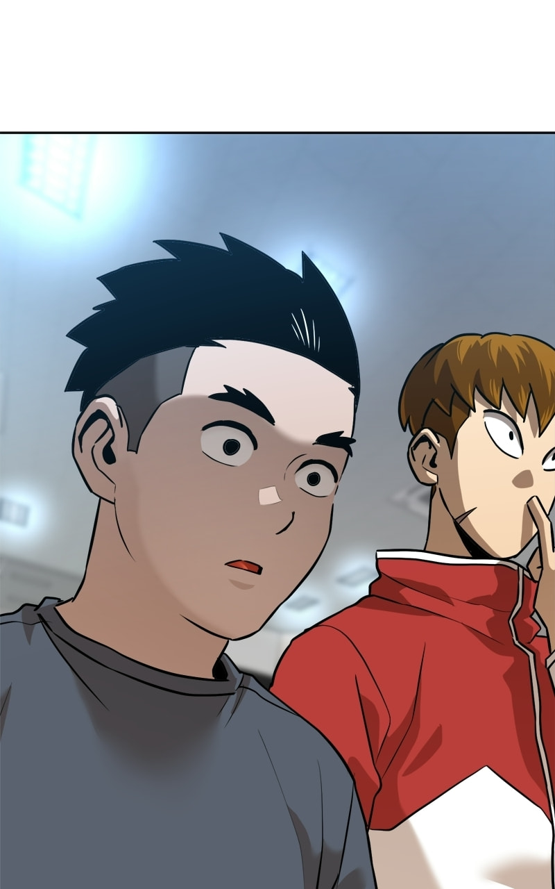 Double Click Chapter 232 page 128 - 