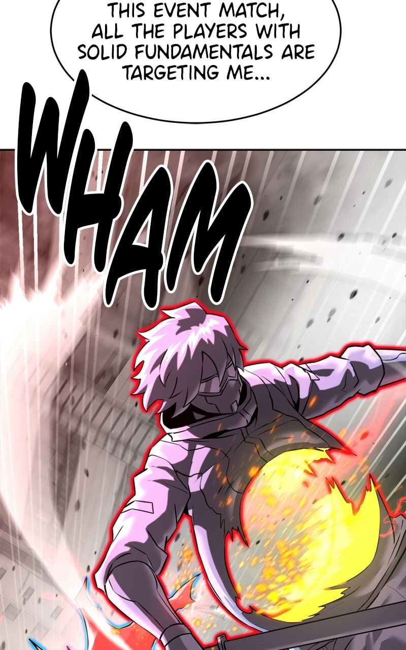 Double Click Chapter 232 page 15 - 