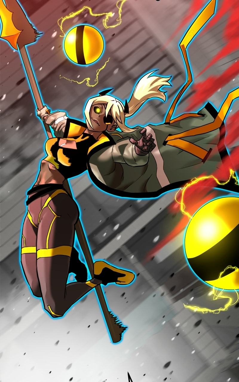 Double Click Chapter 232 page 18 - 