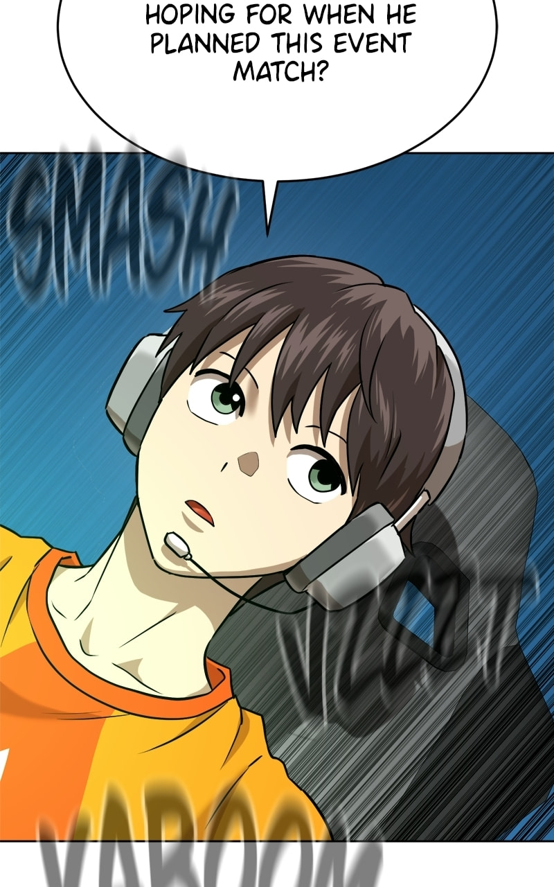 Double Click Chapter 232 page 20 - 