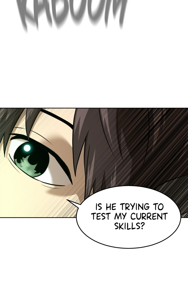 Double Click Chapter 232 page 21 - 
