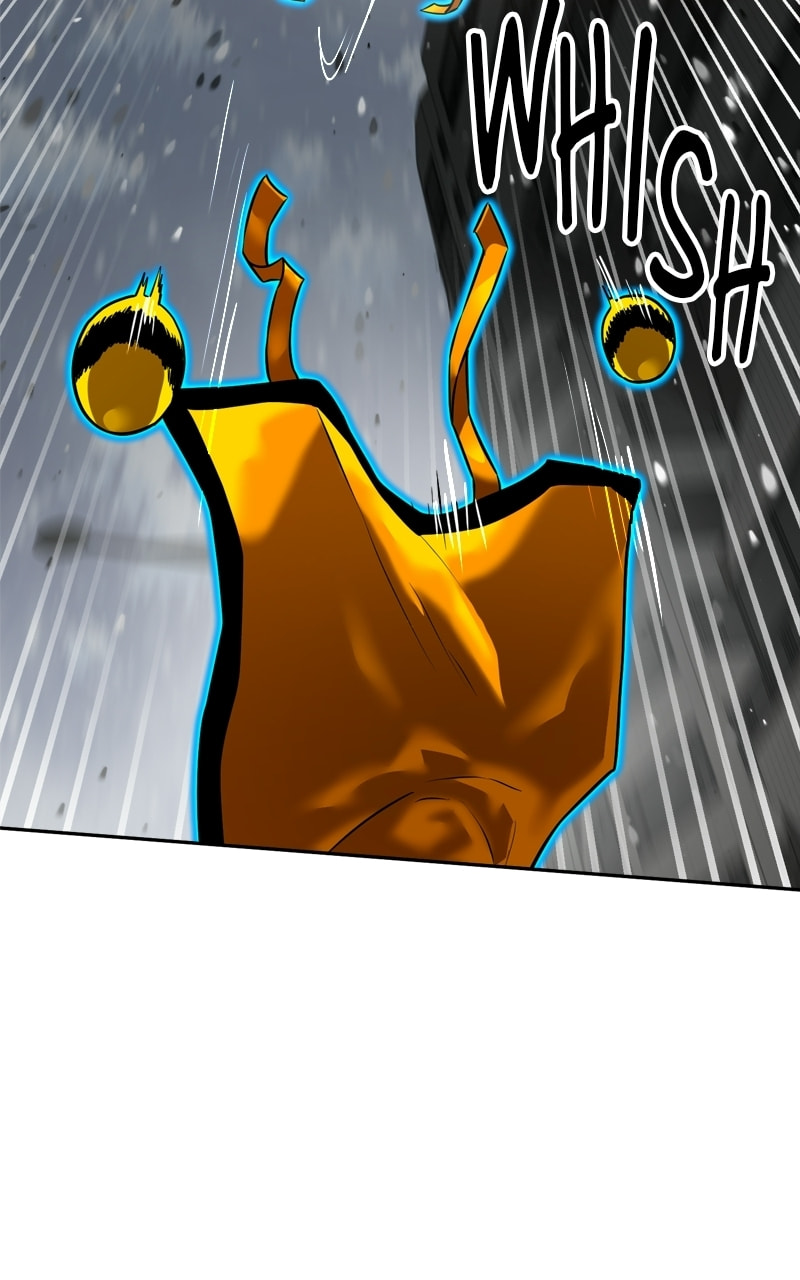 Double Click Chapter 232 page 25 - 
