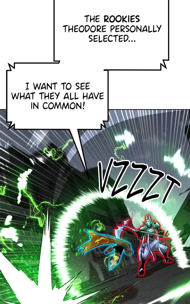 Double Click Chapter 232 page 30 - 