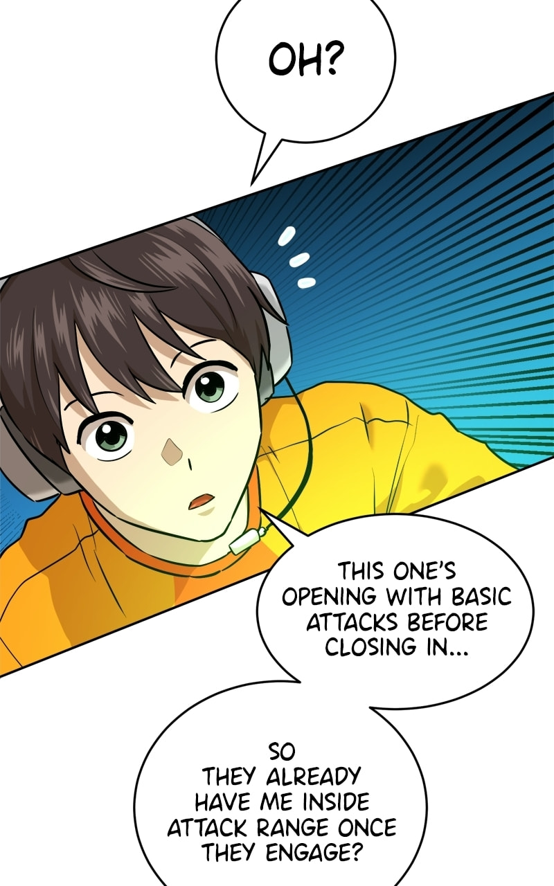Double Click Chapter 232 page 33 - 