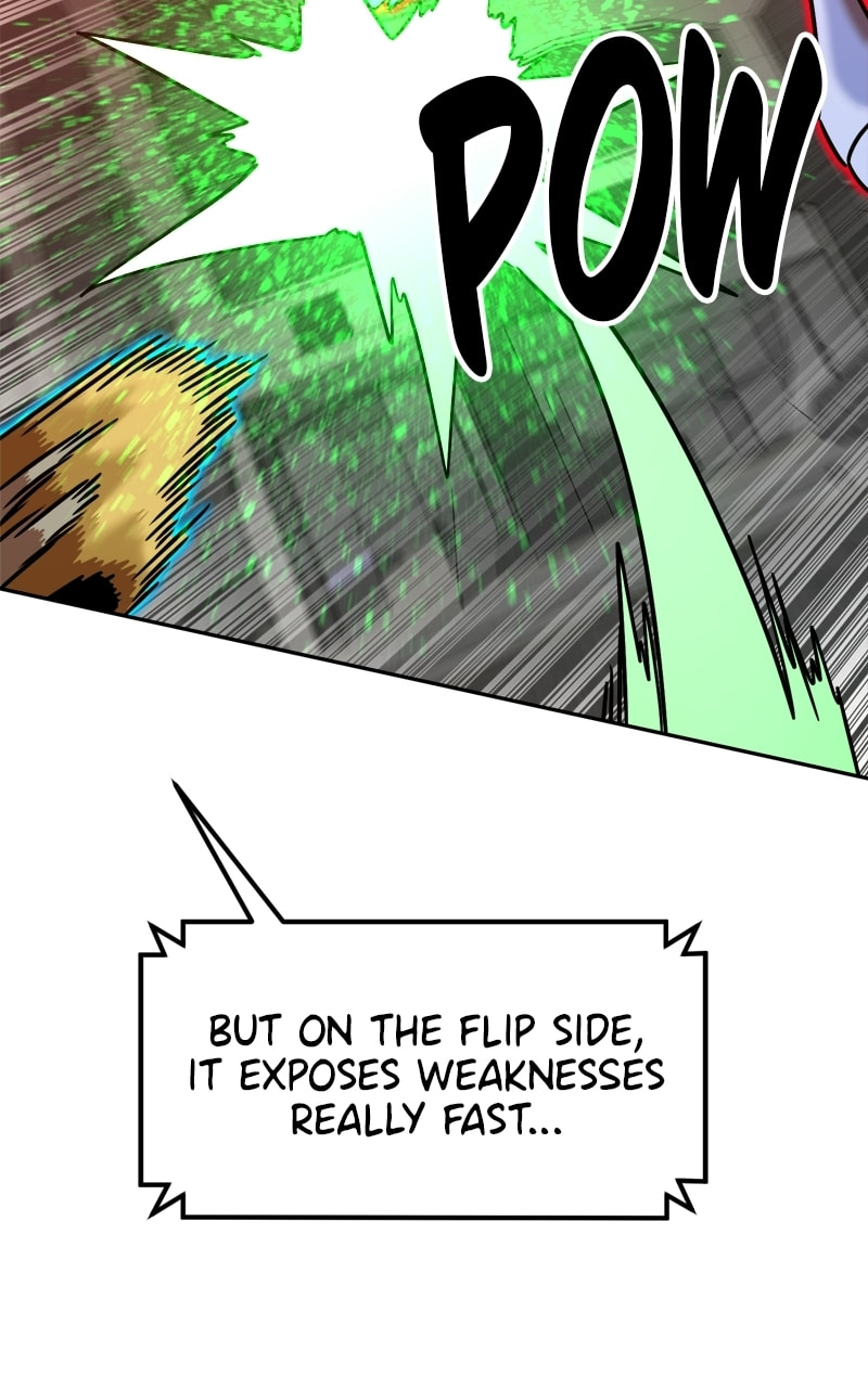 Double Click Chapter 232 page 35 - 