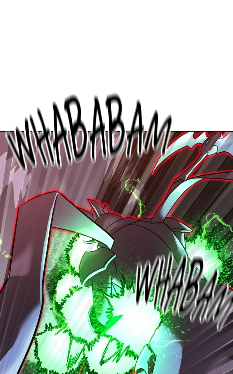 Double Click Chapter 232 page 36 - 