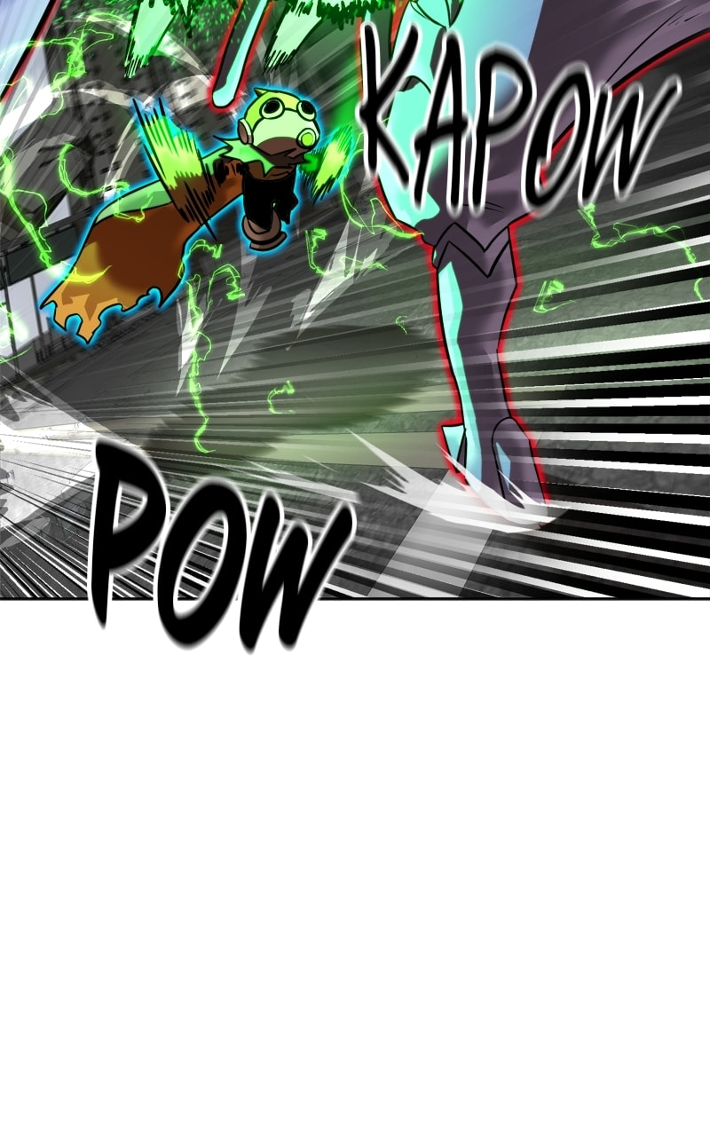 Double Click Chapter 232 page 37 - 