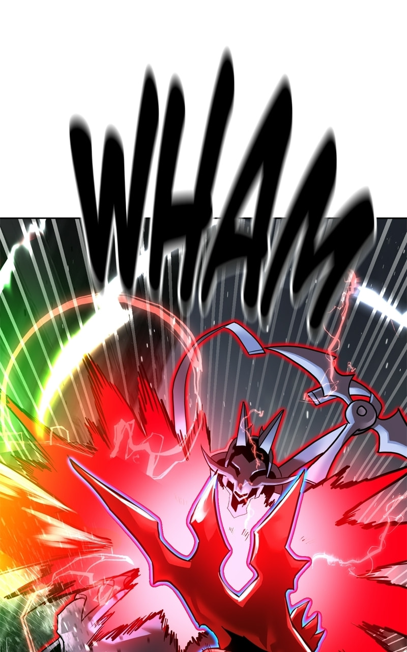 Double Click Chapter 232 page 39 - 