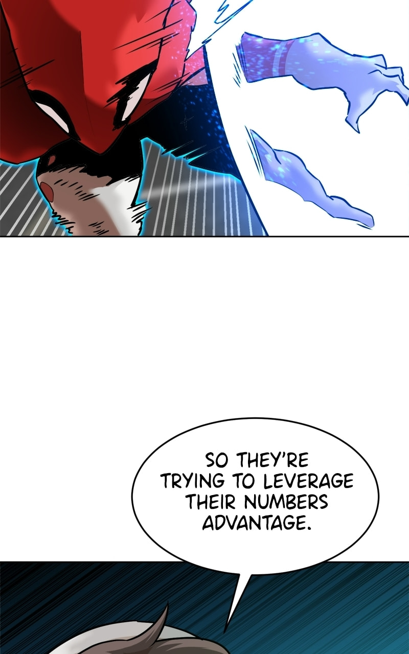Double Click Chapter 232 page 45 - 