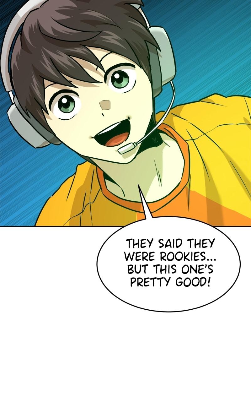Double Click Chapter 232 page 46 - 