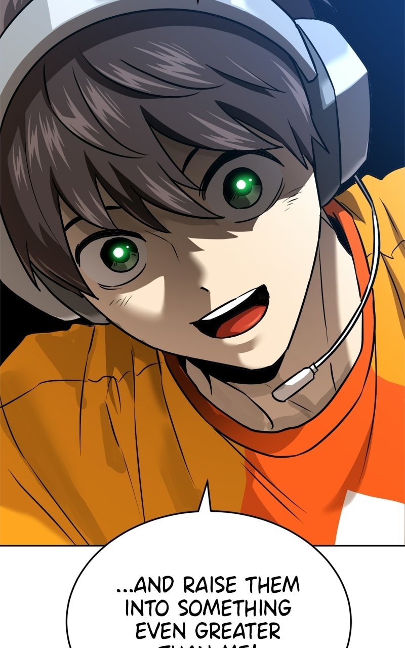 Double Click Chapter 232 page 49 - 