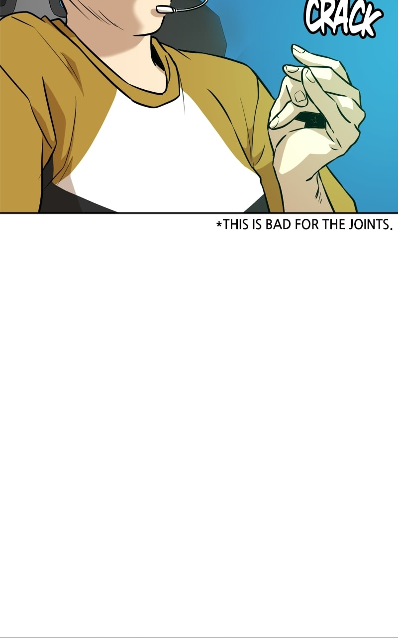 Double Click Chapter 232 page 56 - 