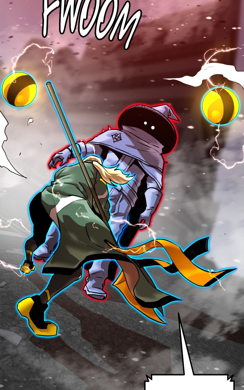 Double Click Chapter 232 page 61 - 