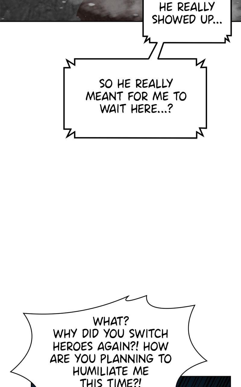 Double Click Chapter 232 page 62 - 
