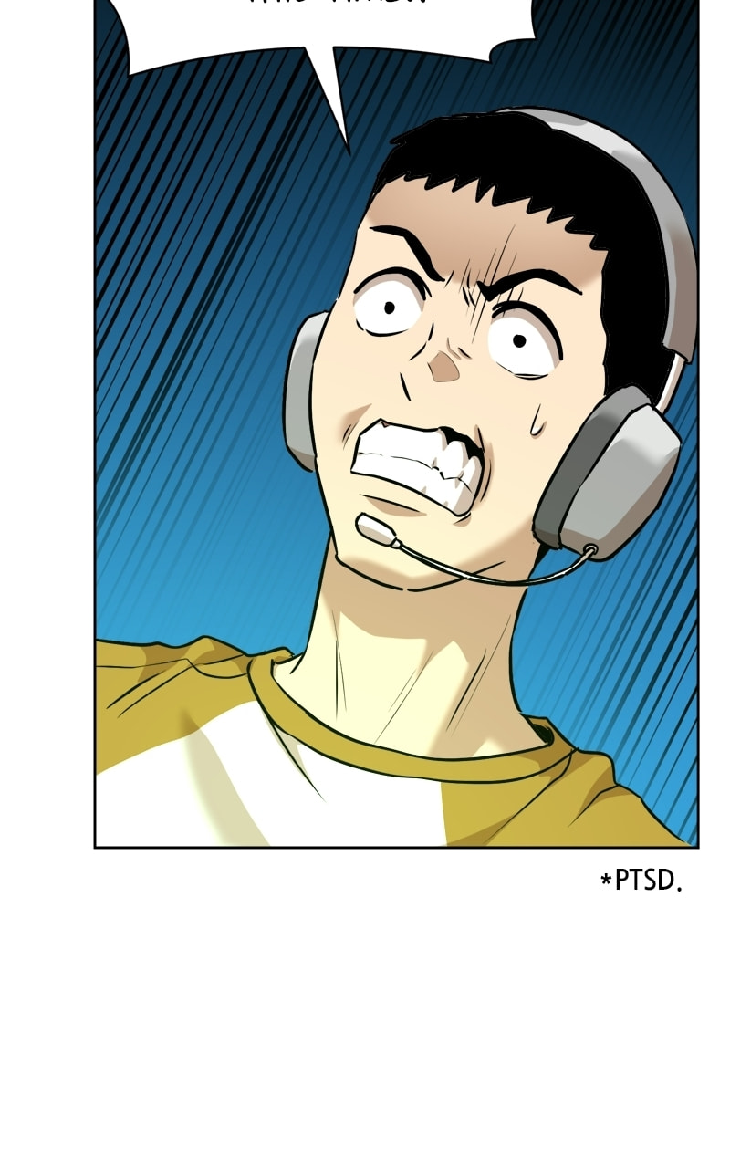 Double Click Chapter 232 page 63 - 