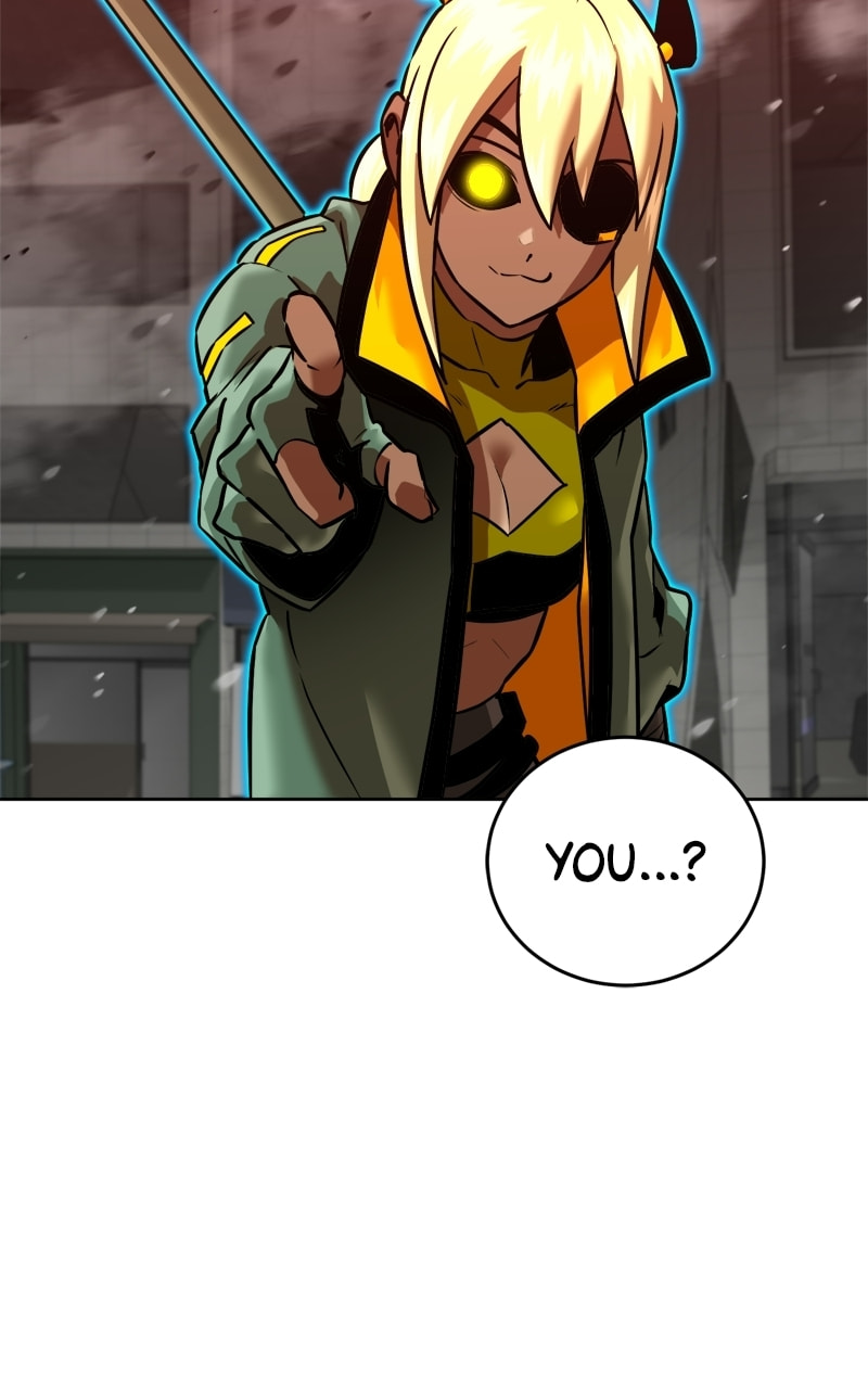 Double Click Chapter 232 page 66 - 