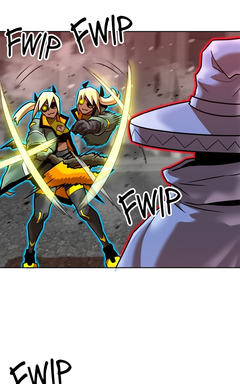 Double Click Chapter 232 page 70 - 