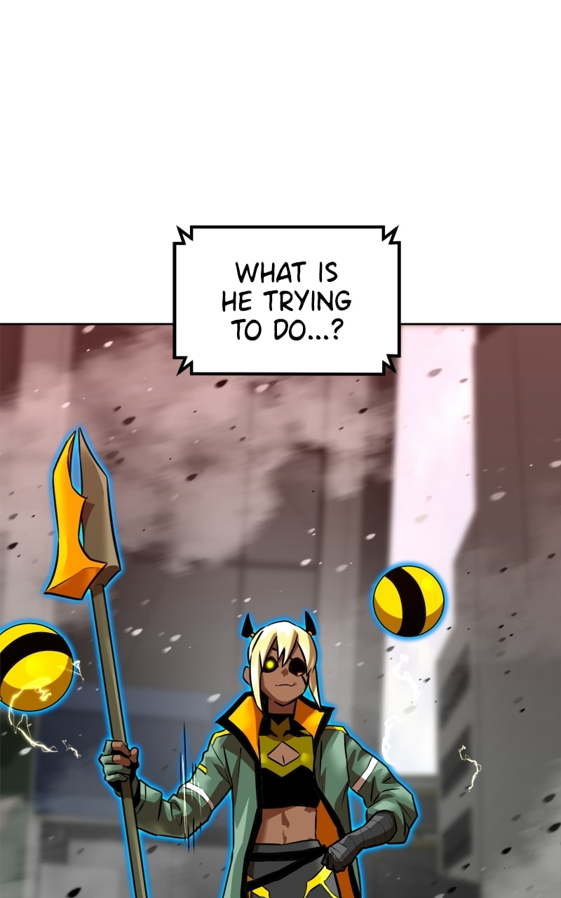 Double Click Chapter 232 page 74 - 