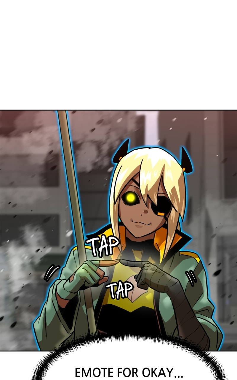 Double Click Chapter 232 page 77 - 
