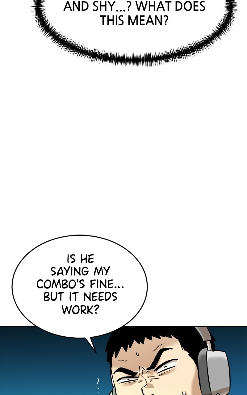Double Click Chapter 232 page 78 - 